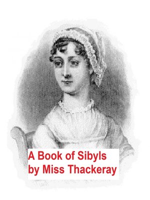 cover image of A Book of Sibyls